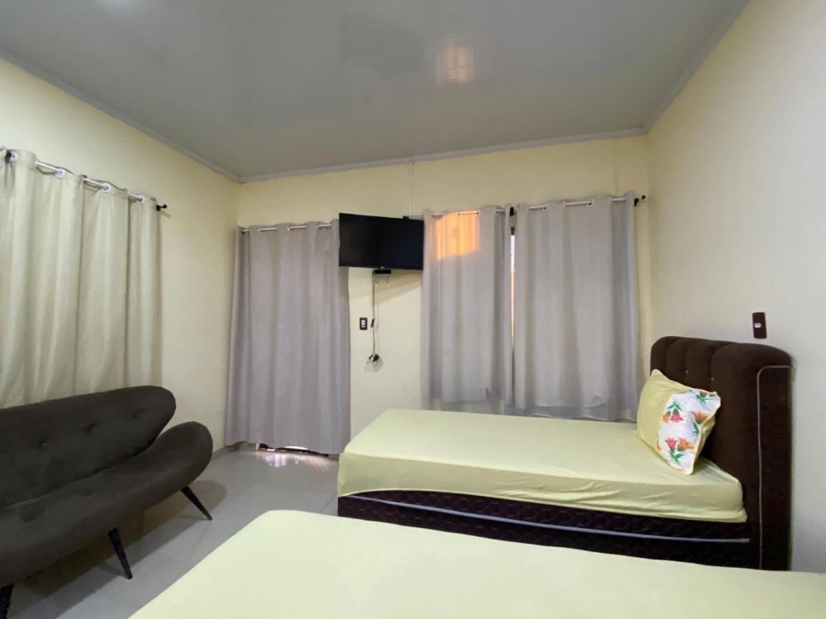 Suites Flor De Lis Pirenopolis Exterior photo