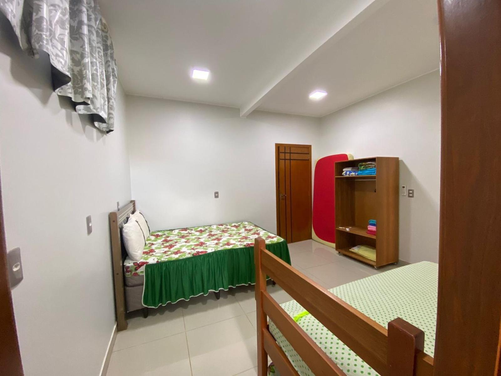Suites Flor De Lis Pirenopolis Exterior photo